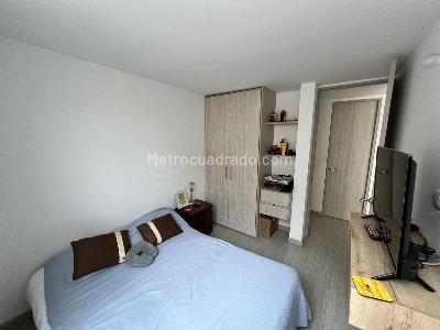Apartamento en venta en Algarra, Zipaquirá · foto 4 de 20
