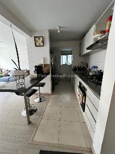 Apartamento en venta en Algarra, Zipaquirá · foto 3 de 20