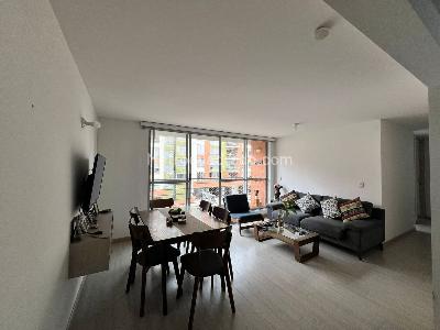 Apartamento en venta en Algarra, Zipaquirá · foto 7 de 20