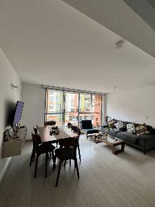 Apartamento en venta en Algarra, Zipaquirá · foto 8 de 20