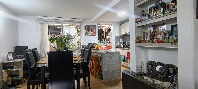 Casa en venta en Barandillas, Zipaquirá · foto 4 de 20