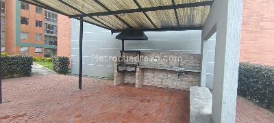 Apartamento de 3 alcobas en venta en La Toscana Las Villas, Zipaquirá, 50 m² · foto 2 de 11