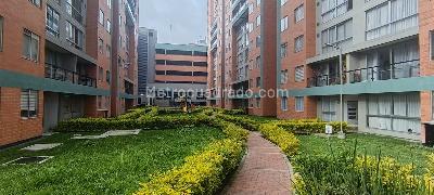 Apartamento de 3 alcobas en venta en La Toscana Las Villas, Zipaquirá, 50 m² · foto 5 de 11