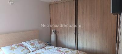 Apartamento de 3 alcobas en venta en La Toscana Las Villas, Zipaquirá, 50 m² · foto 7 de 11