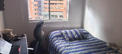 Apartamento de 3 alcobas en venta en La Toscana Las Villas, Zipaquirá, 50 m² · foto 8 de 11