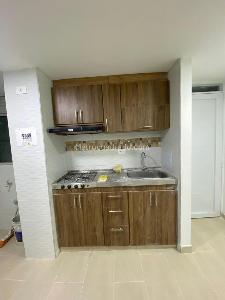 Apartamento de 3 alcobas en venta en Ciudadela Salinas, Zipaquirá, 62 m² · foto 3 de 19