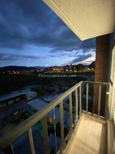 Apartamento de 3 alcobas en venta en Ciudadela Salinas, Zipaquirá, 62 m² · foto 2 de 19