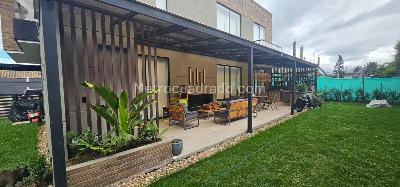 Casa de 3 alcobas en venta en Chuntame, Cajicá, 220 m² · foto 7 de 20