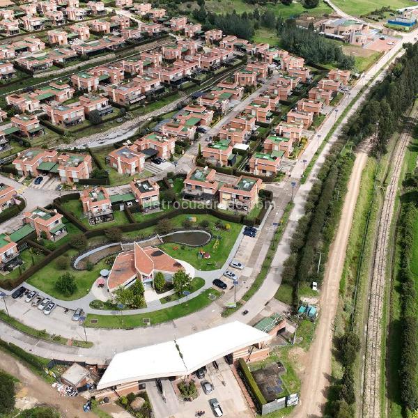 Lote en Venta, LOS ROBLES, Cajicá - Vista 4