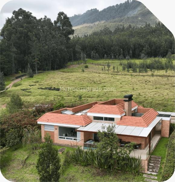 Lote en Venta, LOS ROBLES, Cajicá - Vista 2