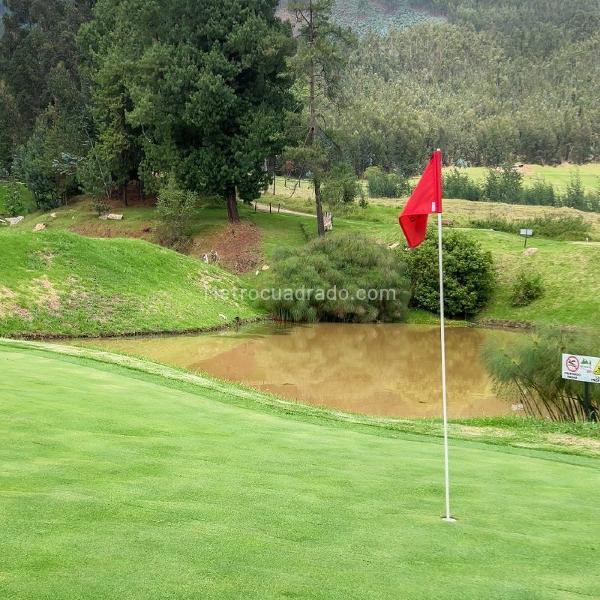 Lote en Venta, LOS ROBLES, Cajicá - Vista 5