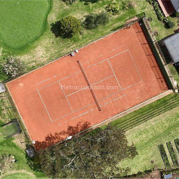 Lote en Venta, LOS ROBLES, Cajicá - Más