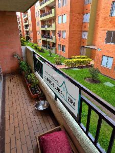 Apartamento de 3 alcobas en venta en La Arboleda, Zipaquirá, 67 m² · foto 11 de 11