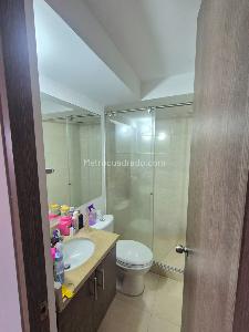 Apartamento de 3 alcobas en venta en La Arboleda, Zipaquirá, 67 m² · foto 2 de 11