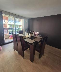 Apartamento de 3 alcobas en venta en La Arboleda, Zipaquirá, 67 m² · foto 3 de 11
