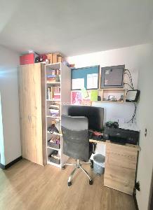 Apartamento de 3 alcobas en venta en La Arboleda, Zipaquirá, 67 m² · foto 4 de 11