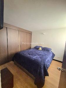 Apartamento de 3 alcobas en venta en La Arboleda, Zipaquirá, 67 m² · foto 5 de 11