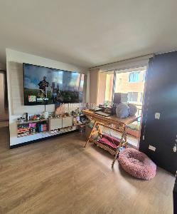 Apartamento de 3 alcobas en venta en La Arboleda, Zipaquirá, 67 m² · foto 6 de 11