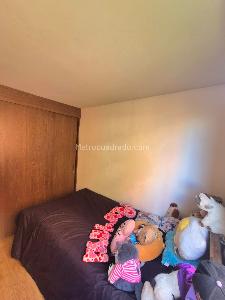 Apartamento de 3 alcobas en venta en La Arboleda, Zipaquirá, 67 m² · foto 7 de 11