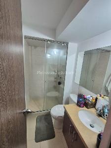 Apartamento de 3 alcobas en venta en La Arboleda, Zipaquirá, 67 m² · foto 8 de 11
