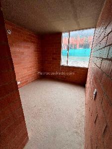 Apartamento de 3 alcobas en venta en Villas Del Norte, Tunja, 57 m² · foto 5 de 9