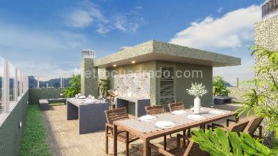 Apartamento en venta en Puente Aranda, Bogotá · foto 2 de 6