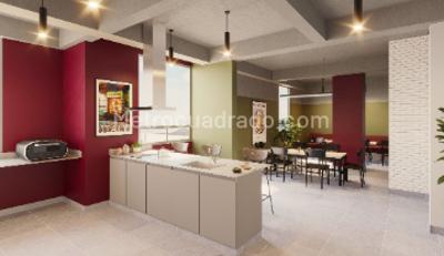 Apartamento en venta en Puente Aranda, Bogotá · foto 3 de 6