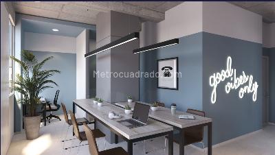 Apartamento en venta en Puente Aranda, Bogotá · foto 6 de 7