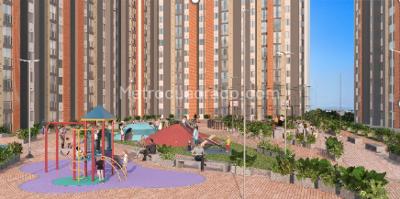 Apartamento en venta en Puente Aranda, Bogotá · foto 2 de 7