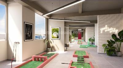 Apartamento en venta en Puente Aranda, Bogotá · foto 5 de 7