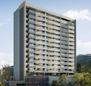Apartamento de 2 alcobas en venta en El Poblado, Medellín, 146 m² · foto 3 de 4