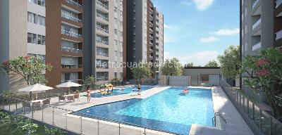 Apartamento de 3 alcobas en venta en Ciudad Pacifica, Cali, 81 m² · foto 2 de 7