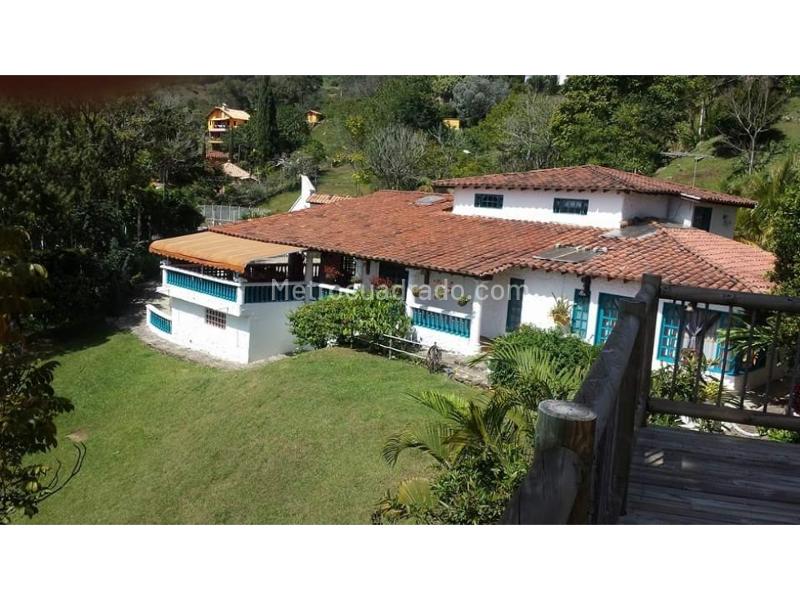 Casa – Copacabana, Valle de Aburrá - Vista 2