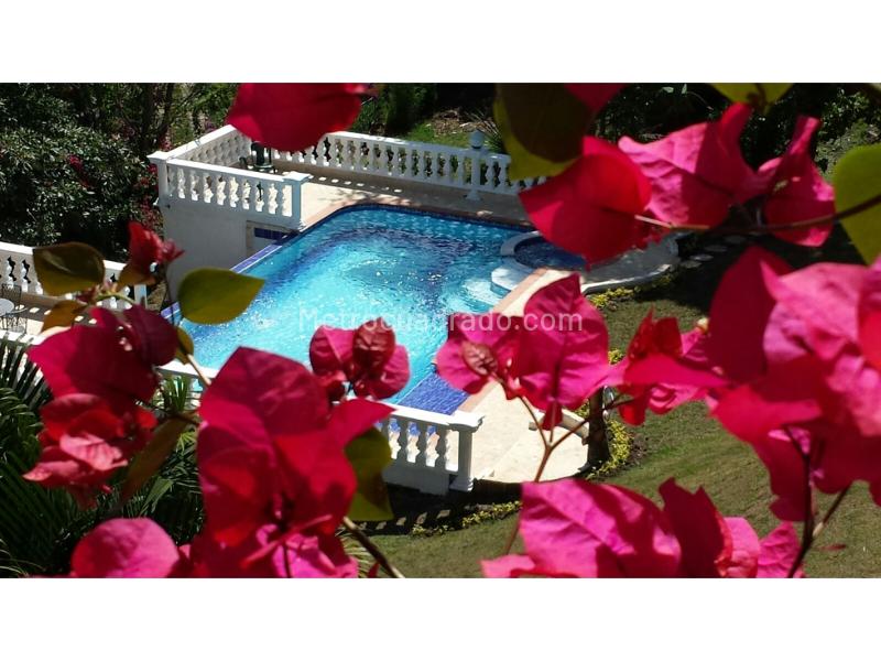 Casa – Copacabana, Valle de Aburrá - Vista 4