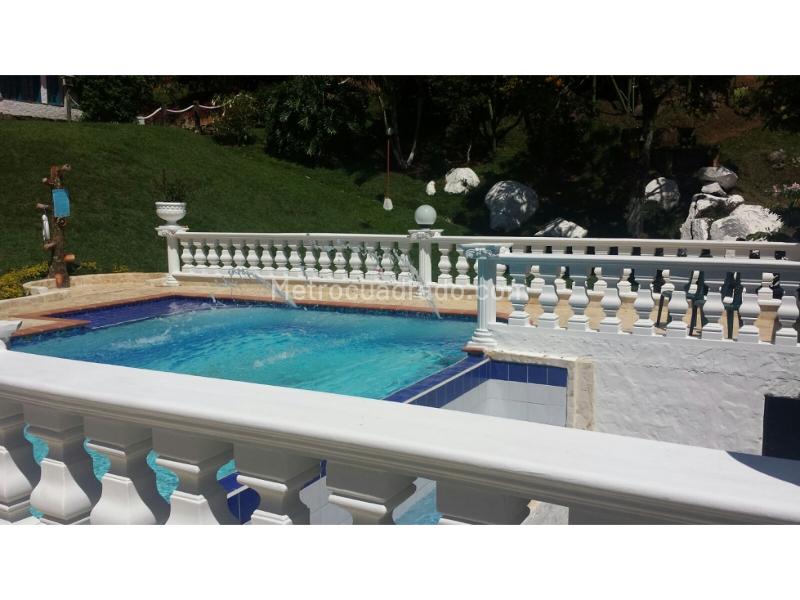 Casa – Copacabana, Valle de Aburrá - Vista 5