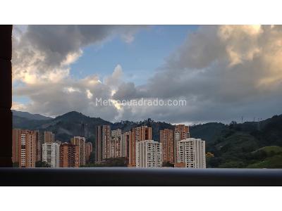 Apartamento de 3 alcobas en venta en Sabaneta, Sabaneta, 65 m² · foto 3 de 20