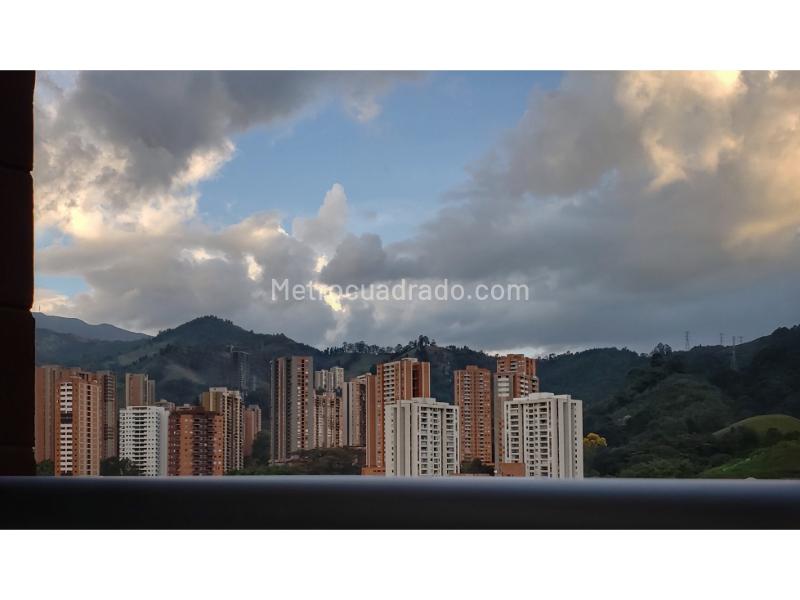 Piso – Sabaneta, Cañaveralejo - Vista 4