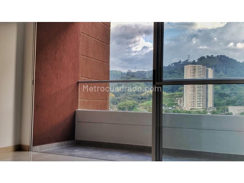 Piso – Sabaneta, Cañaveralejo - Vista 5