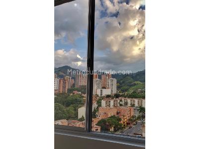 Apartamento de 3 alcobas en venta en Sabaneta, Sabaneta, 65 m² · foto 5 de 20