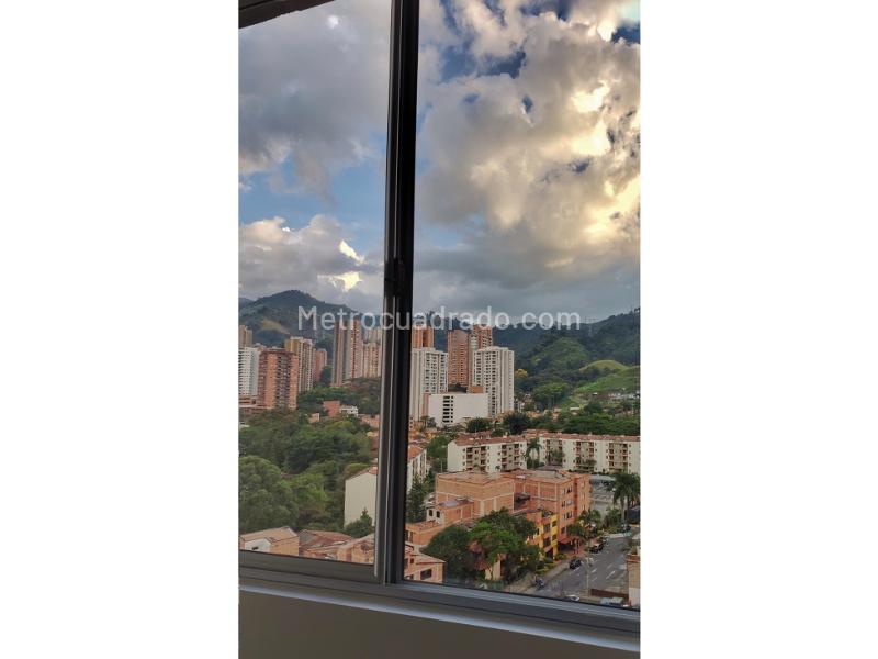 Piso – Sabaneta, Cañaveralejo - Más
