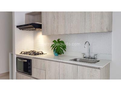 Apartamento de 3 alcobas en venta en Sabaneta, Sabaneta, 65 m² · foto 13 de 20
