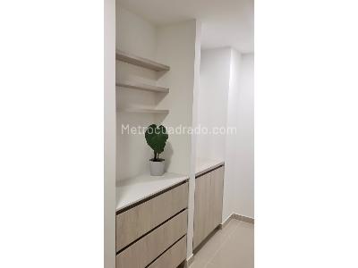 Apartamento de 3 alcobas en venta en Sabaneta, Sabaneta, 65 m² · foto 17 de 20
