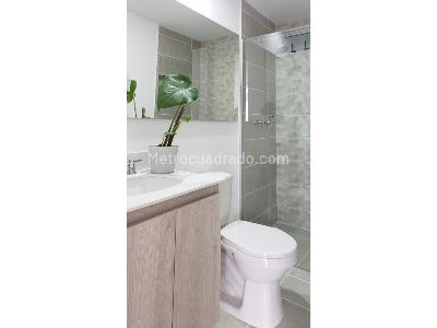 Apartamento de 3 alcobas en venta en Sabaneta, Sabaneta, 65 m² · foto 20 de 20