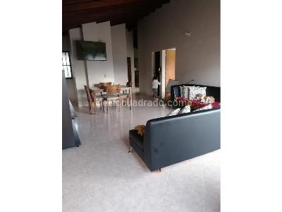 Apartamento de 3 alcobas en venta en La Paola, Rionegro, 117 m² · foto 2 de 15