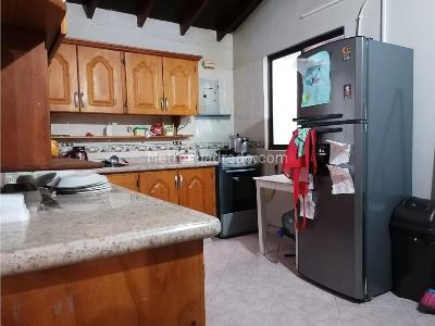 Apartamento de 3 alcobas en venta en La Paola, Rionegro, 117 m² · foto 9 de 15
