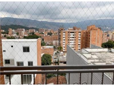 Apartamento en venta en Calasanz, Medellín · foto 5 de 20