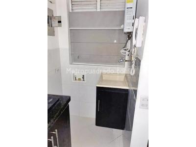 Apartamento en venta en Calasanz, Medellín · foto 8 de 20
