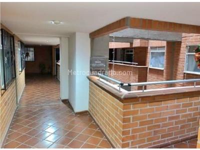Apartamento en venta en Calasanz, Medellín · foto 20 de 20