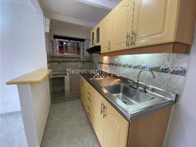 Apartamento en venta en Los Colores, Medellín · foto 5 de 20