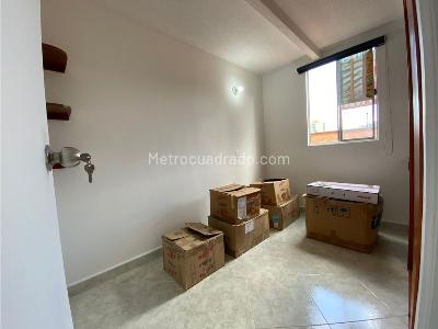 Apartamento en venta en Los Colores, Medellín · foto 14 de 20